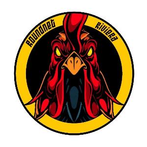 ASD Roundnet Riviera logo