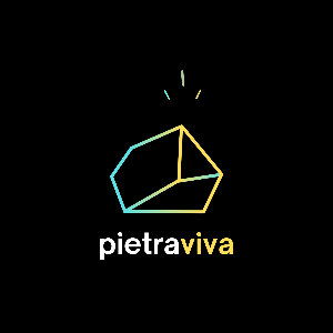 Pietra Viva APS logo