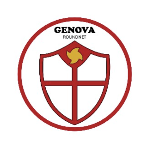 Roundnet Genova logo