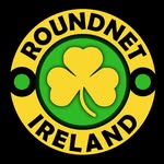 Roundnet Ireland logo