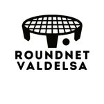 Roundnet Valdelsa logo