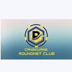 Cangkuang Roundnet logo