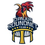 Roundnet Cianjur logo