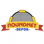 Roundnet Depok logo
