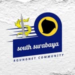 Roundnet Surabaya logo