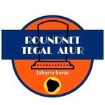 Tega Roundnet logo
