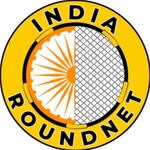 Roundnet India logo