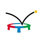 International Roundnet Federation logo