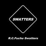 Roundnet Club Fuchu Swatters logo