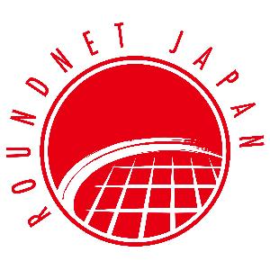 Roundnet Japan logo