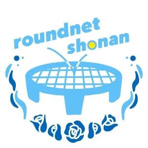 Roundnet Shonan logo