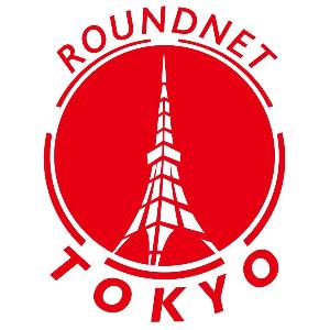 Roundnet Tokyo logo