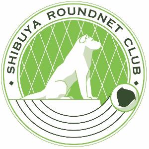 Shibuya Roundnet Club logo