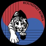 Roundnetkorea logo