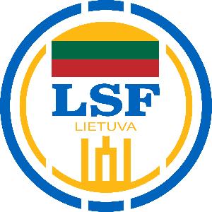 Roundnet Lithuania logo