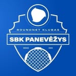 SBK Panevezys logo