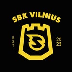 SBK Vilnius logo