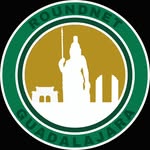 Roundnet Guadalajara logo