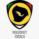 Roundnet Mexico logo