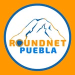 Roundnet Puebla logo