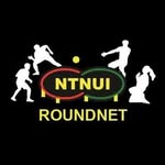 NTNUI Roundnet logo