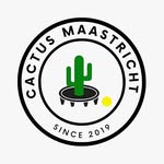 Cactus Maastricht logo