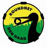 Roundnet The Hague logo