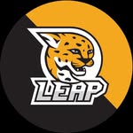 Roundnet Enschede logo