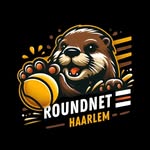 Roundnet Haarlem logo