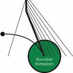 Roundnet Rotterdam logo
