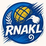 Roundnet Auckland logo