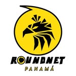 Roundnet Panama logo
