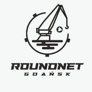 Roundnet Gdansk logo