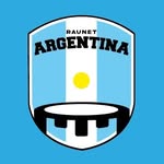 Raunet Argentina logo