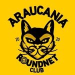 Araucania Roundnet Club logo