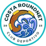 Costa Roundnet Club logo