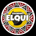 Elqui Roundnet Club logo