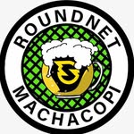 Machacopi Roundnet logo