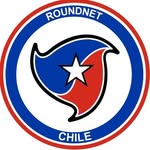 Roundnet Chile logo