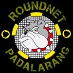 Padalarang Roundnet Club logo