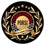 Porsi Jakarta logo