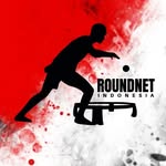 Roundnet Indonesia logo