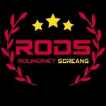 Roundnet Soreang logo