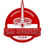 Roundnet UMM logo