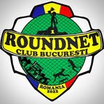 Roundnet Club Bucuresti logo