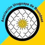 Roundnet Uruguay logo