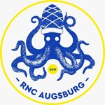 Roundnet Club Augsburg logo