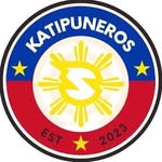 Katipuneros Roundnet logo