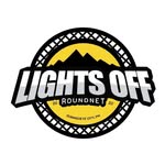 Lightsoff Roundnet logo