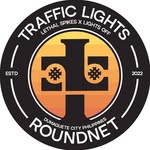 Traffic Lights Roundnet logo